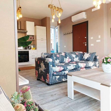 Sweet Home & Wellness Affittacamere Nettuno Buitenkant foto