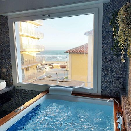 Sweet Home & Wellness Affittacamere Nettuno Buitenkant foto