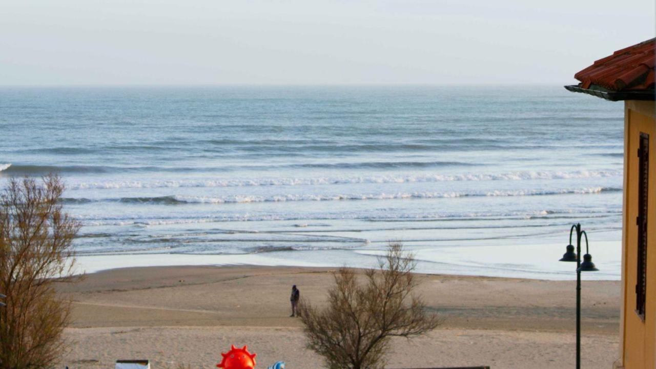 Sweet Home & Wellness Affittacamere Nettuno Buitenkant foto