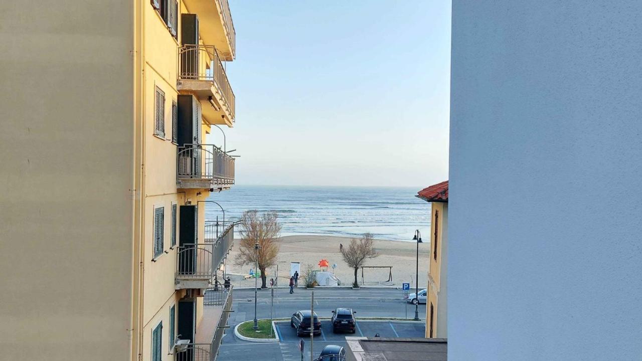 Sweet Home & Wellness Affittacamere Nettuno Buitenkant foto