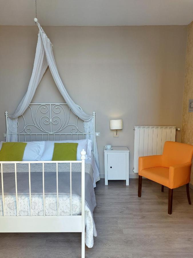 Sweet Home & Wellness Affittacamere Nettuno Buitenkant foto