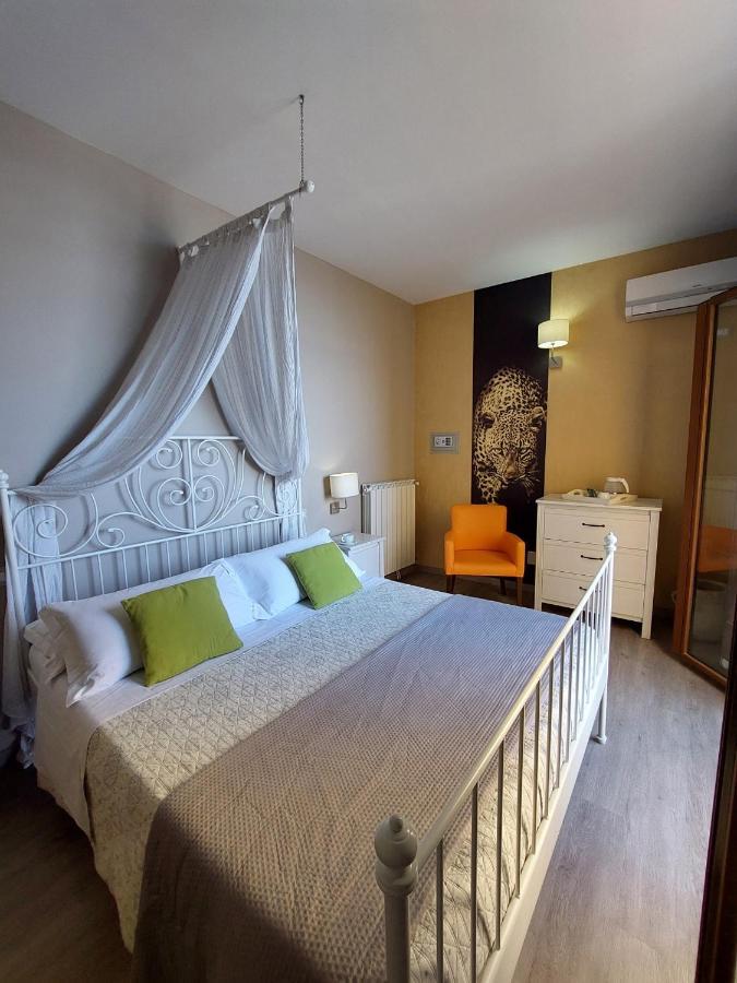 Sweet Home & Wellness Affittacamere Nettuno Buitenkant foto