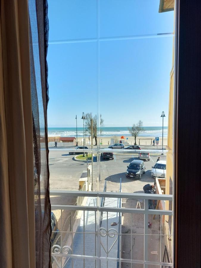 Sweet Home & Wellness Affittacamere Nettuno Buitenkant foto