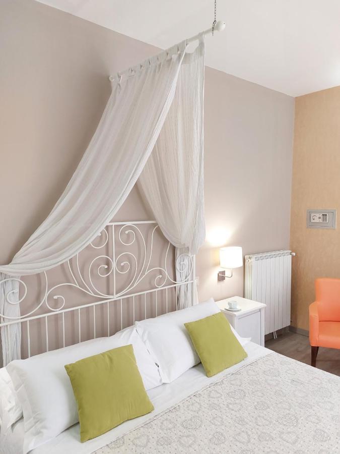 Sweet Home & Wellness Affittacamere Nettuno Buitenkant foto