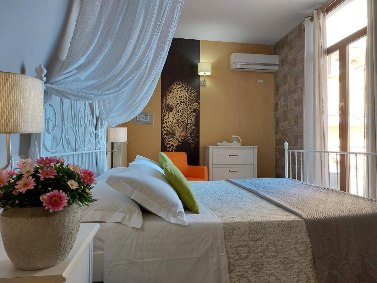 Sweet Home & Wellness Affittacamere Nettuno Buitenkant foto