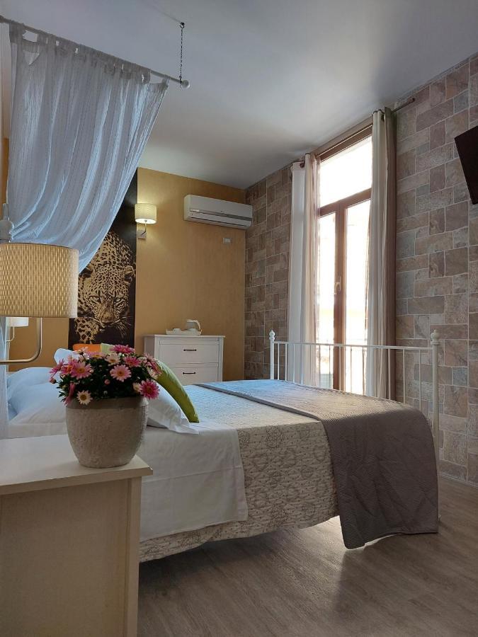 Sweet Home & Wellness Affittacamere Nettuno Buitenkant foto