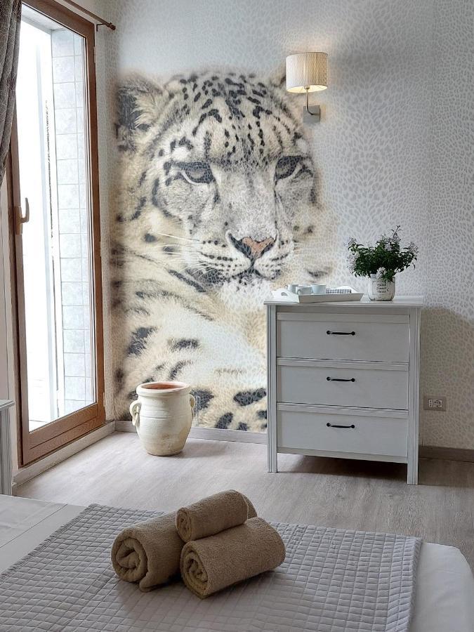 Sweet Home & Wellness Affittacamere Nettuno Buitenkant foto