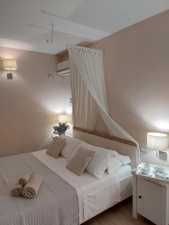 Sweet Home & Wellness Affittacamere Nettuno Buitenkant foto