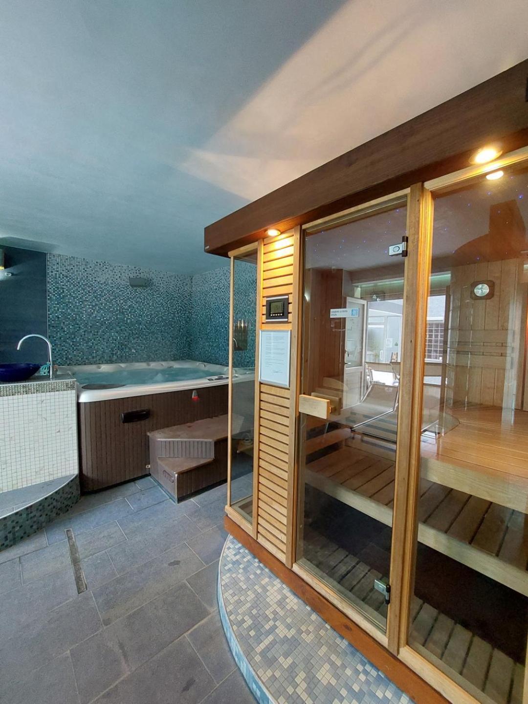 Sweet Home & Wellness Affittacamere Nettuno Buitenkant foto