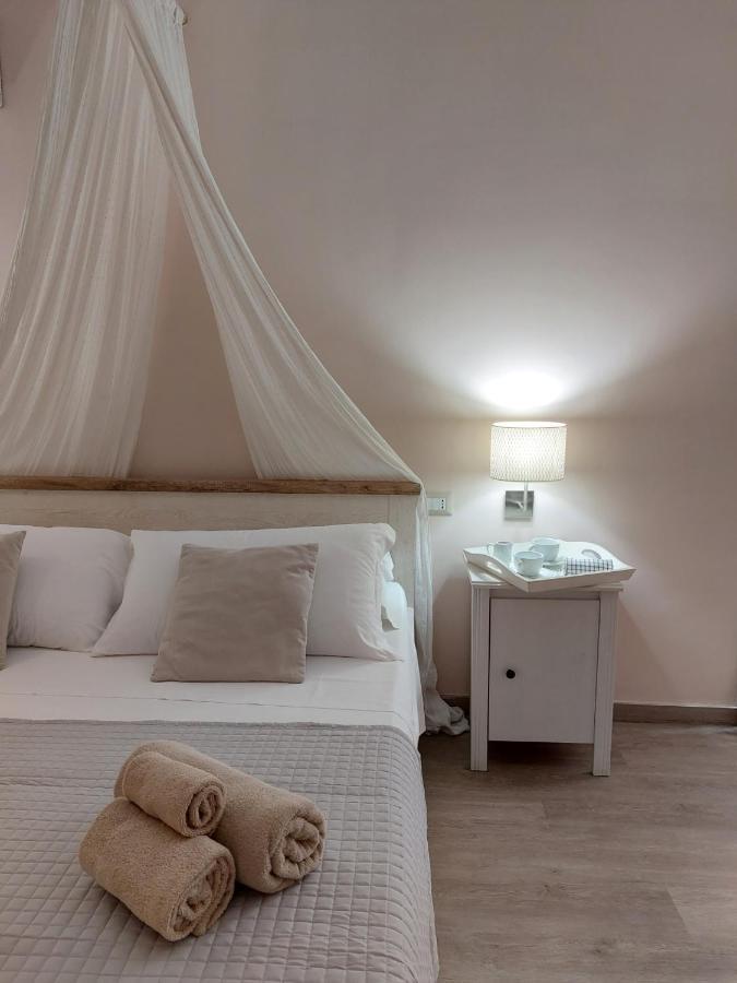 Sweet Home & Wellness Affittacamere Nettuno Buitenkant foto