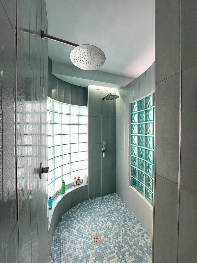 Sweet Home & Wellness Affittacamere Nettuno Buitenkant foto