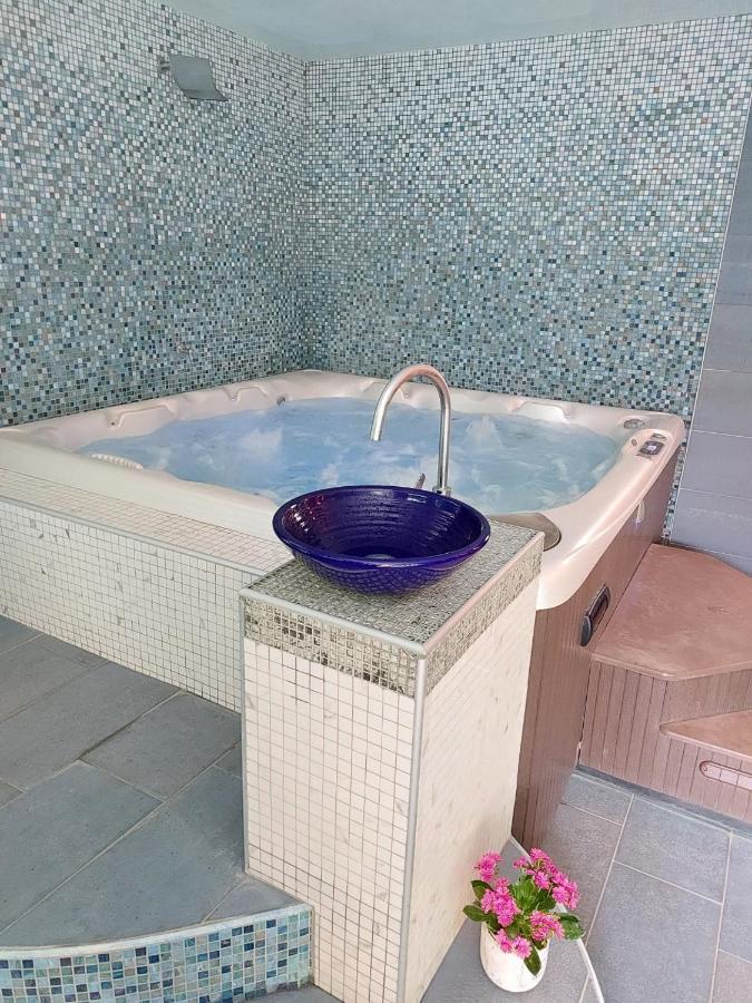 Sweet Home & Wellness Affittacamere Nettuno Buitenkant foto