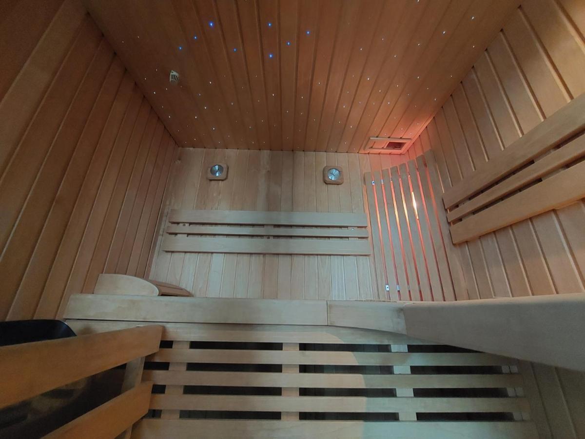 Sweet Home & Wellness Affittacamere Nettuno Buitenkant foto