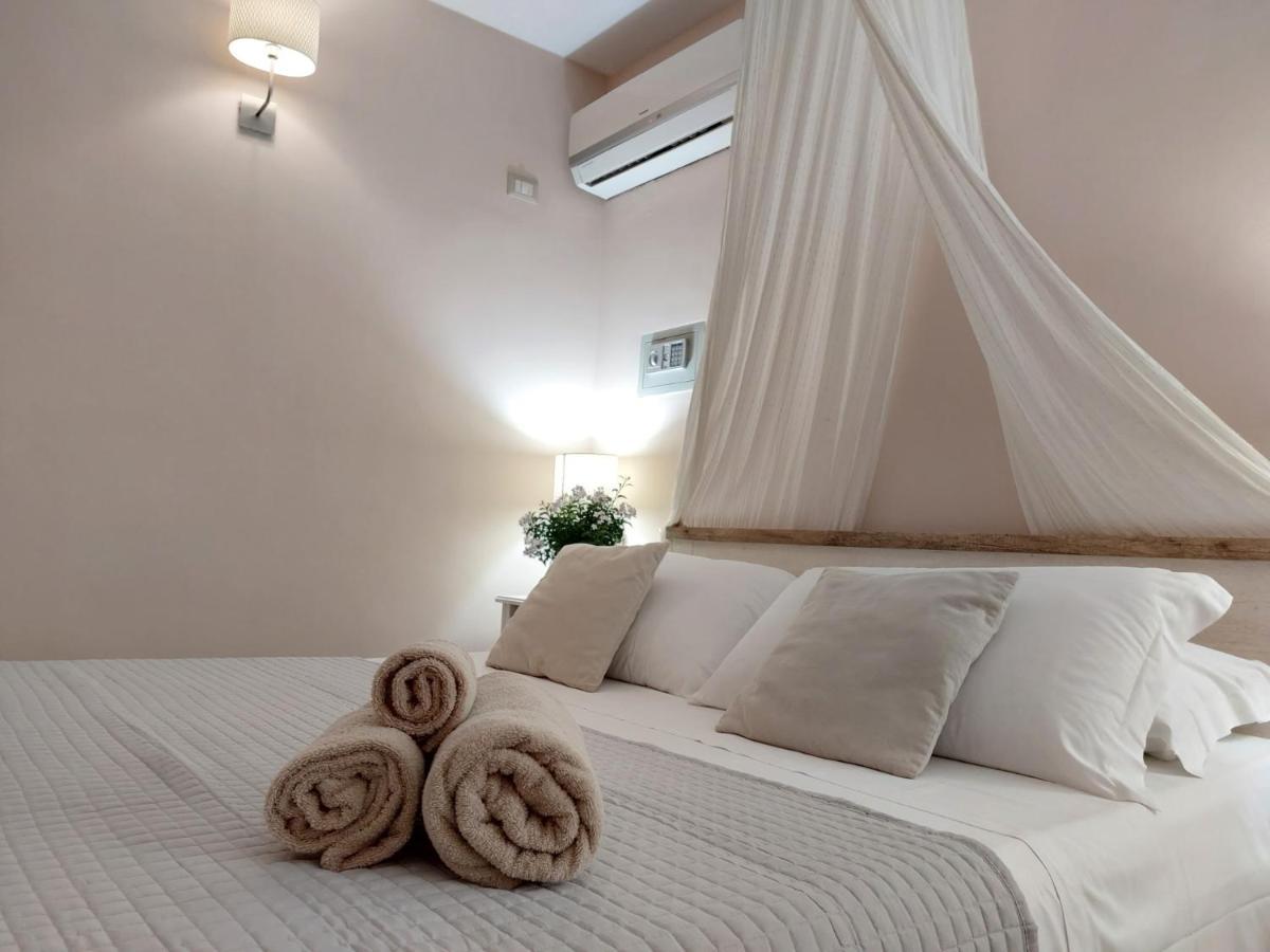Sweet Home & Wellness Affittacamere Nettuno Buitenkant foto