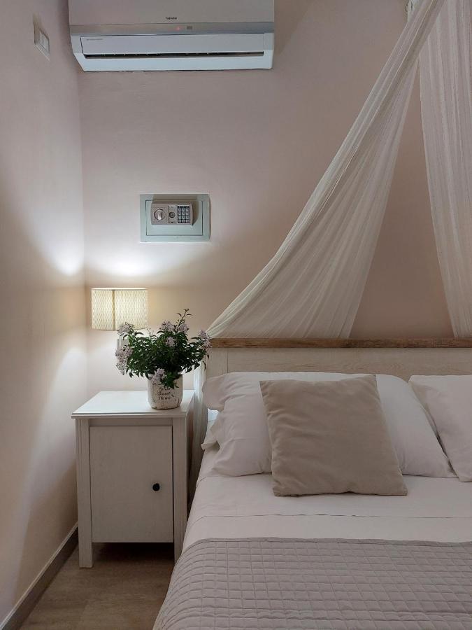Sweet Home & Wellness Affittacamere Nettuno Buitenkant foto
