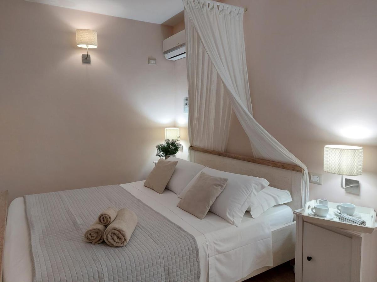 Sweet Home & Wellness Affittacamere Nettuno Buitenkant foto