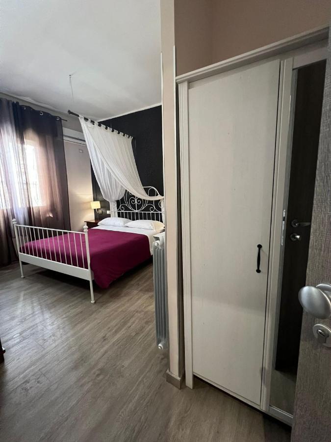 Sweet Home & Wellness Affittacamere Nettuno Buitenkant foto