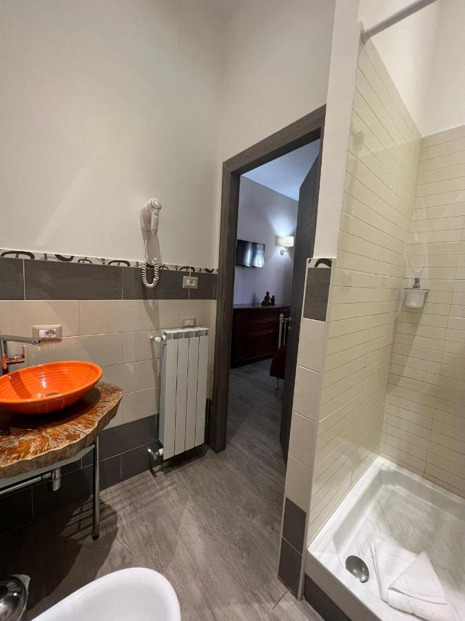Sweet Home & Wellness Affittacamere Nettuno Buitenkant foto