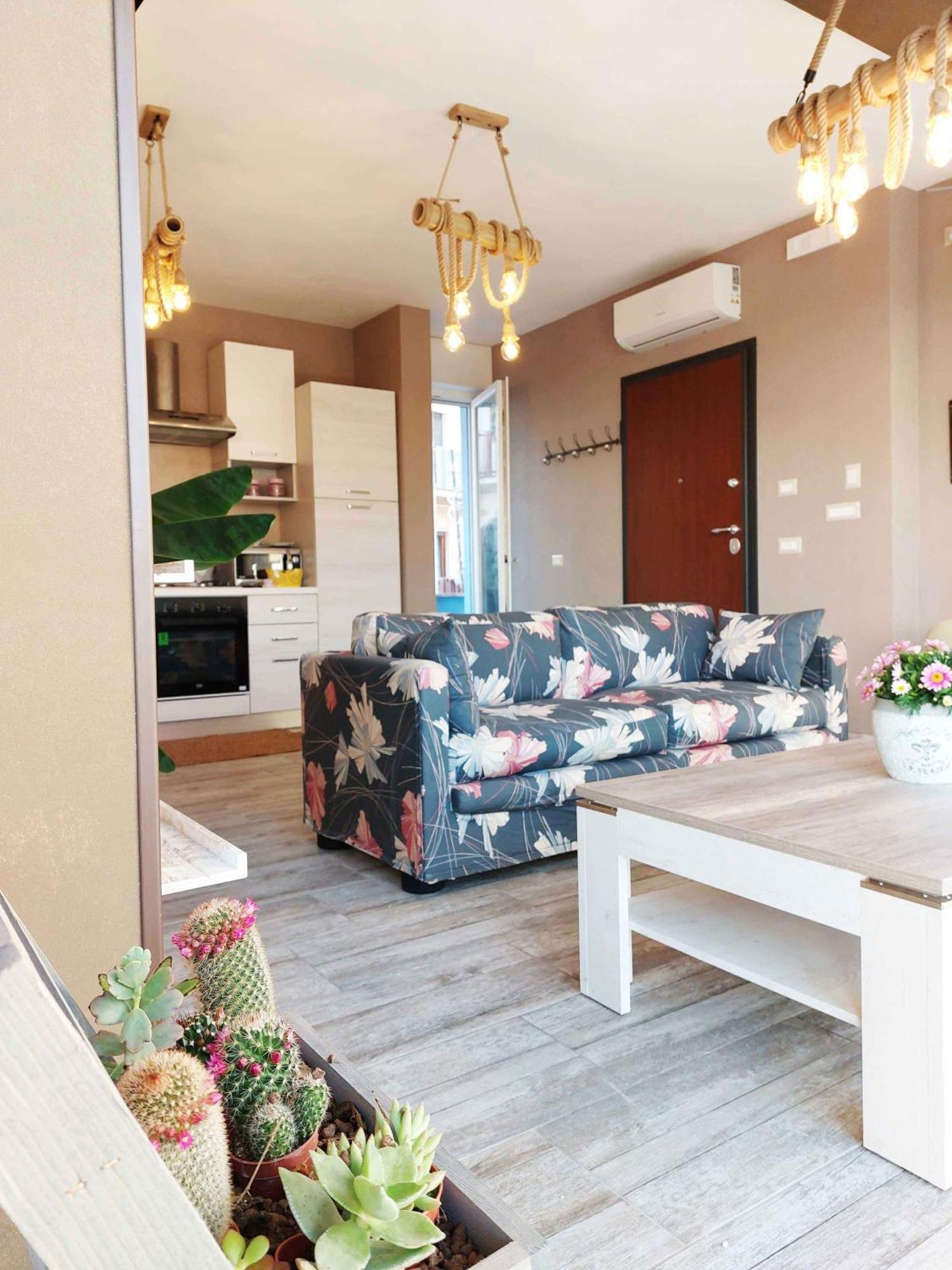 Sweet Home & Wellness Affittacamere Nettuno Buitenkant foto