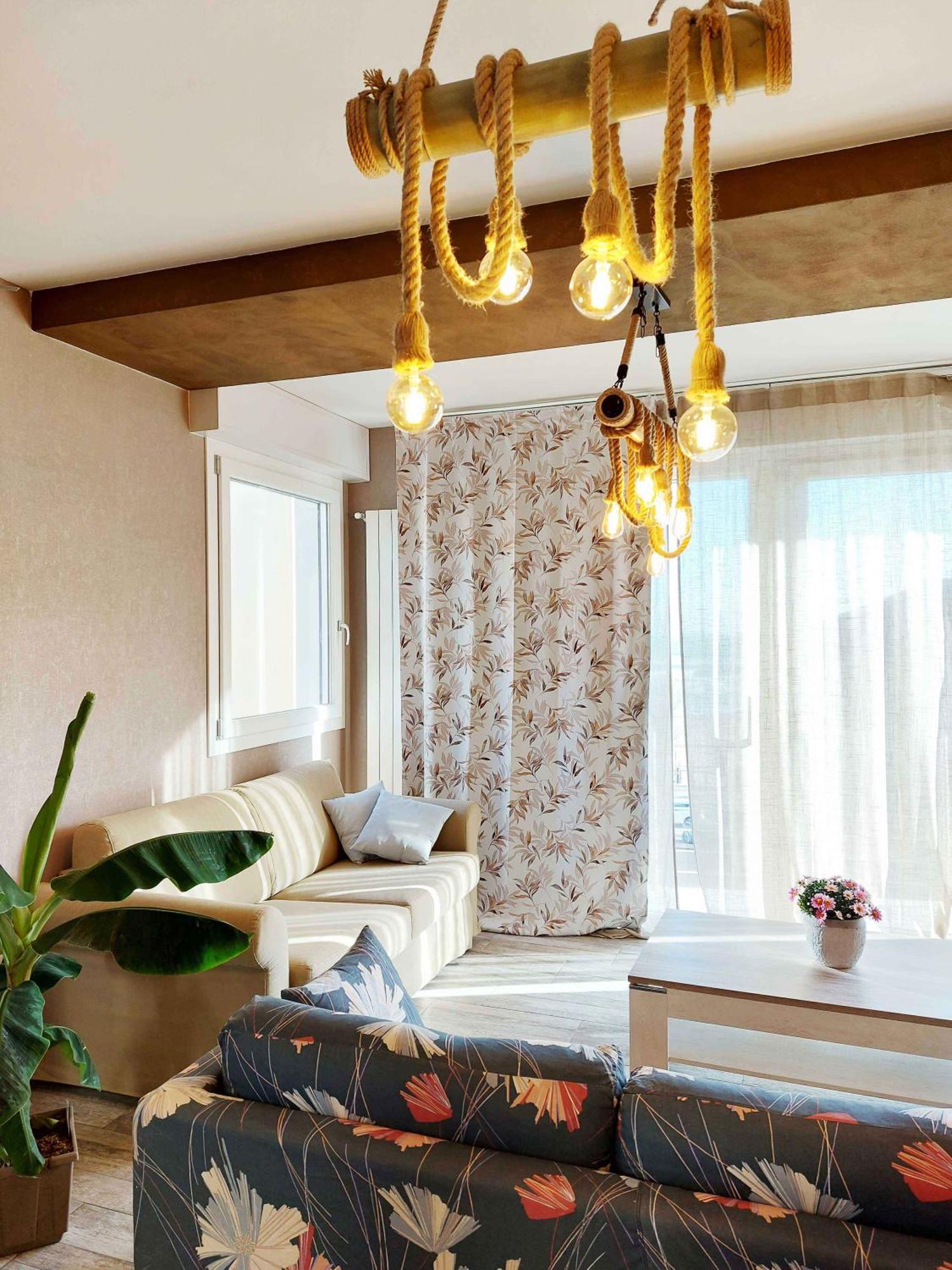 Sweet Home & Wellness Affittacamere Nettuno Buitenkant foto