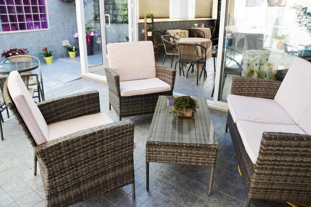 Sweet Home & Wellness Affittacamere Nettuno Buitenkant foto