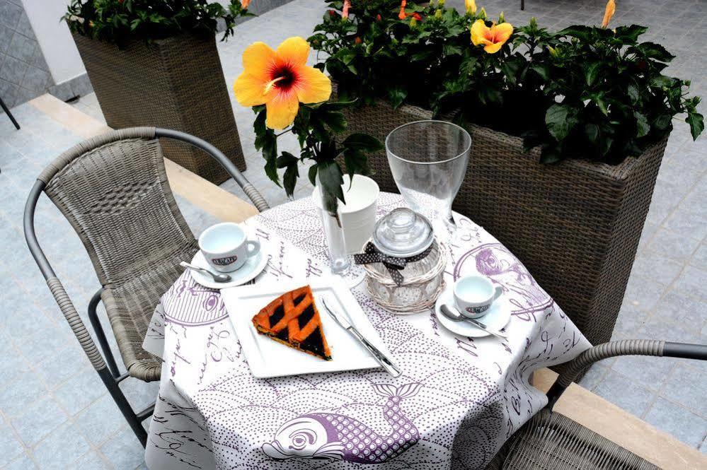 Sweet Home & Wellness Affittacamere Nettuno Buitenkant foto