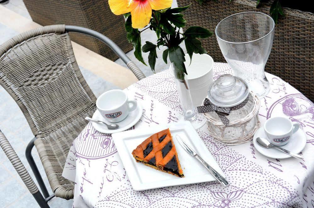 Sweet Home & Wellness Affittacamere Nettuno Buitenkant foto