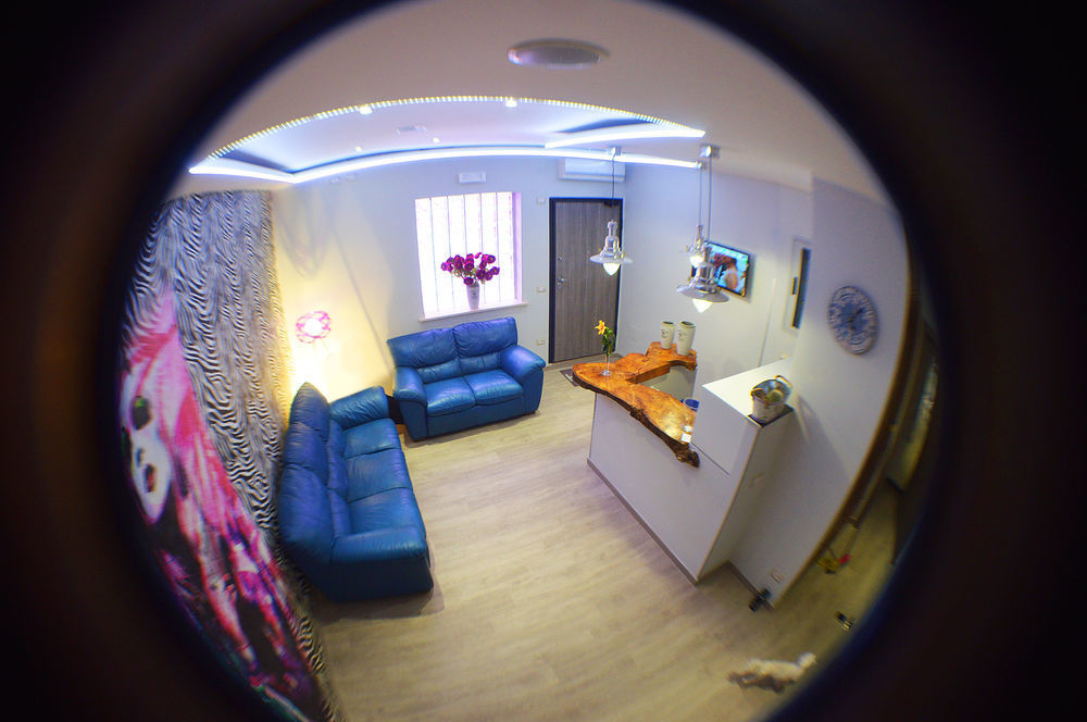 Sweet Home & Wellness Affittacamere Nettuno Buitenkant foto