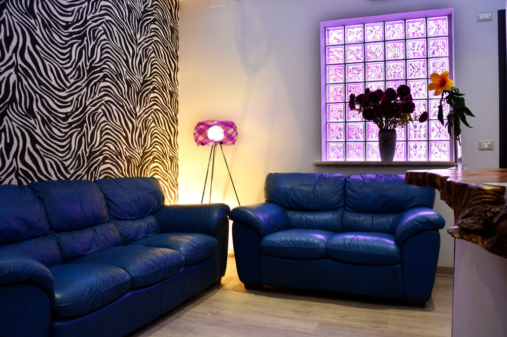 Sweet Home & Wellness Affittacamere Nettuno Buitenkant foto