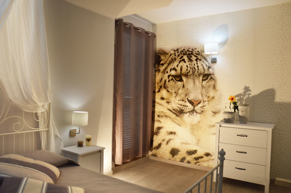 Sweet Home & Wellness Affittacamere Nettuno Buitenkant foto