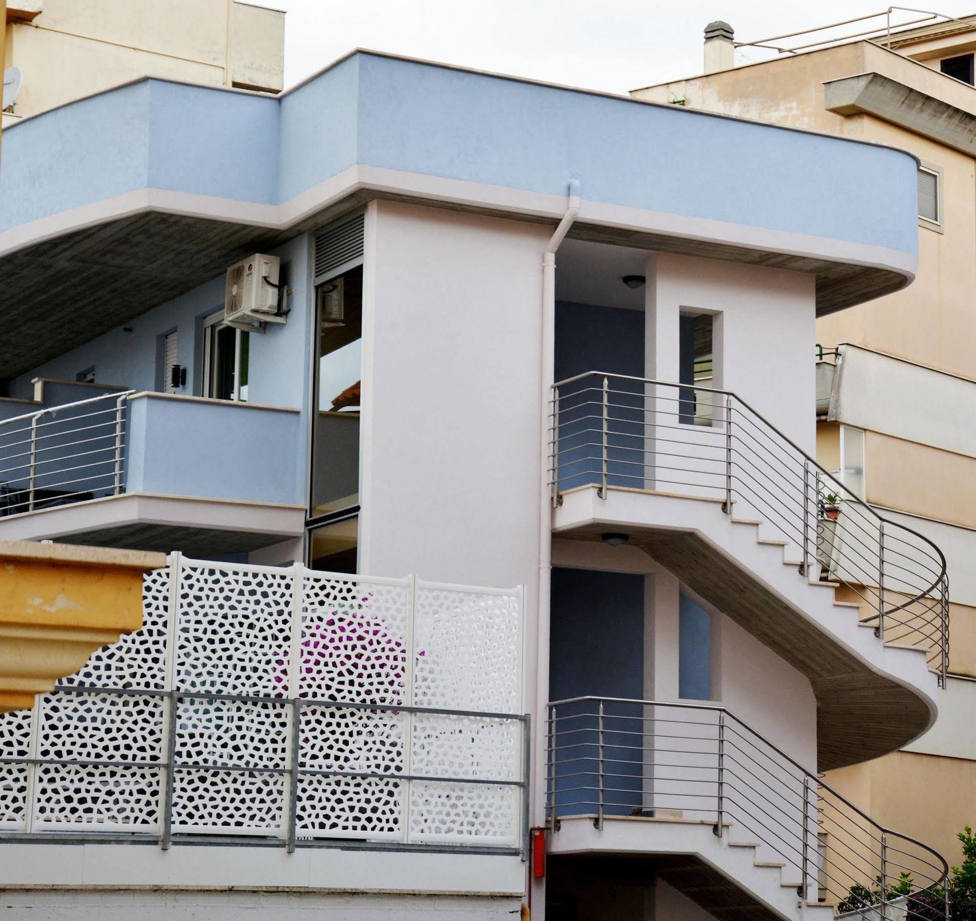 Sweet Home & Wellness Affittacamere Nettuno Buitenkant foto